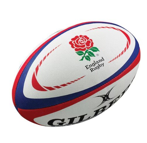 England Replica Rugby Mini Ball - 11889869