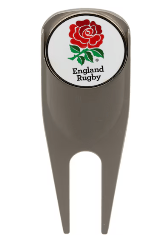 England Rugby Golf Divot Tool & Marker Set - 13360354