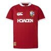 British & Irish Lions 2025 Replica Jersey - Junior 201441190 Thumbnail