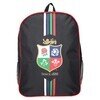 British & Irish Lions Backpack - Black - 33w x 44h x 13.5d cm-One Size Only-200862327 Thumbnail