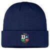 British & Irish Lions Core Cuff Beanie - Navy-One Size Only-200915167 Thumbnail