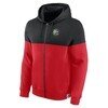 British & Irish Lions Fundamentals Full Zip Hoodie 200915154 Thumbnail