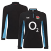 England Rugby Alternate Classic Long Sleeve Jersey 2025/26 Women's - 202981972 Thumbnail