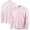 England Rugby Charles Tyrwhitt Slim Fit Shirt - Pink-13314376 Thumbnail