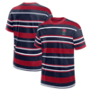 England Rugby Classics Stripe T-Shirt Thumbnail
