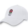 England Rugby Core Cap White Kids - 14429361 Thumbnail