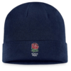 England Rugby Core Cuff Beanie Navy Junior- 14429346 Thumbnail