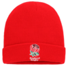 England Rugby Core Junior Cuffed Red Beanie  Thumbnail