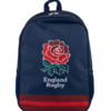 England Rugby Crest Backpack - 43 x 27cm-No Size-11992952 Thumbnail