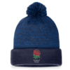 England Rugby Defender Cuffed Beanie with Pom-No Size-13356447 Thumbnail