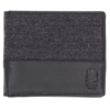 England Rugby Embassy Leather Wallet - Black-No Size-13399033 Thumbnail