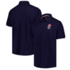 England Rugby Essentials Polo Navy Thumbnail