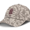 England Rugby Florale Unstructured Adjustable Cap Thumbnail
