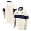 England Rugby Fundamentals Rugby Shirt - Off White-13356445 Thumbnail