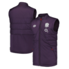 England Rugby Gilet - Mens-201039827 Thumbnail