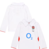 England Rugby Home Classic Rugby Shirt 2025/26 Infant - 203103071 Thumbnail