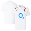 England Rugby Home Classic Short Sleeve Jersey 2026/27 Thumbnail