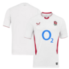 England Rugby Home Replica Jersey 2025/26 Men's 202981957 Thumbnail