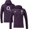 England Rugby Hooded Jacket - Mens-201039829 Thumbnail