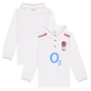 England Rugby Infant Home Classic Rugby Shirt 2026/27  Thumbnail