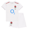 England Rugby Infant Home Shorts & Tee Kit 2026/27 Thumbnail