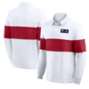England Rugby Long Sleeve Rugby Shirt White - 202498068 Thumbnail