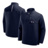England Rugby Microfleece Jacket Navy - 202498082 Thumbnail