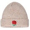 England Rugby New Era Fleck Cuff Beanie Unisex - 203284908 Thumbnail