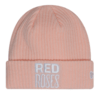 England Rugby New Era Red Roses Women's Cuffed Beanie Pink - 202153595 Thumbnail