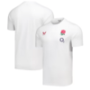 England Rugby Off Pitch T-Shirt White Thumbnail
