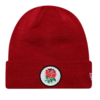 England Rugby Polyana Cuff Beanie - 201674185 Thumbnail