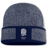 England Rugby Refuge Cuff Beanie Navy - 202498087 Thumbnail