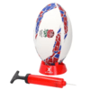 England Rugby Starter Pack - Ball, Tee & Pump Thumbnail