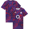 England Rugby Warm Up Jersey - Exclusive - Junior-201041326 Thumbnail