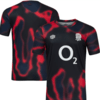 England Rugby Warm Up Jersey - Heatmap - Junior-201039993 Thumbnail