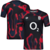 England Rugby Warm Up Jersey - Heatmap - Mens-201039991 Thumbnail