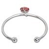 England Torque Bangle with Charm (72mm)-11851617 Thumbnail