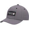 Guinness Six Nations Embroidered Cap Unisex Grey - 200411260 Thumbnail